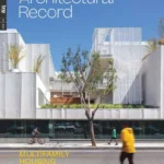 Architectural Record Magazine