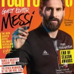 FourFourTwo Magazine