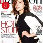 Hello Fashion Magazine