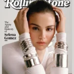 Rolling Stone Magazine