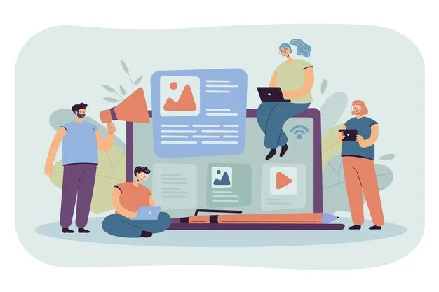 How Sound Brings Digital Content to Life for All Audiences