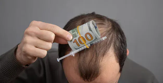 Hair Transplant Costs