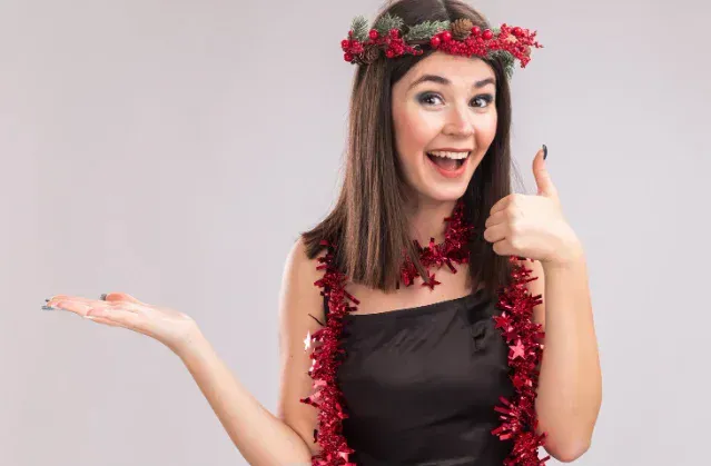 Showstopper Girls’ Fancy Dress Ideas