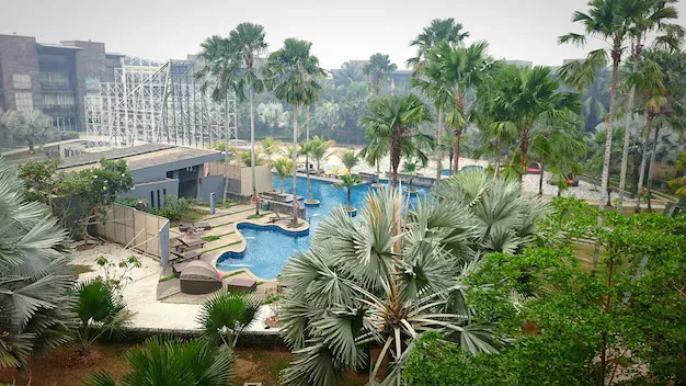 Smart Hotels in Israel