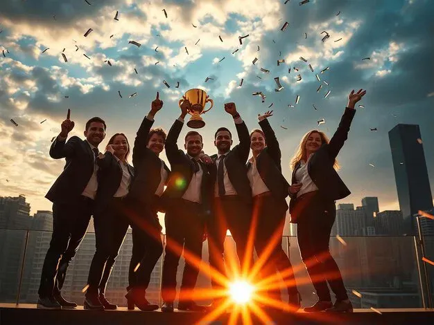 reward team building efforts