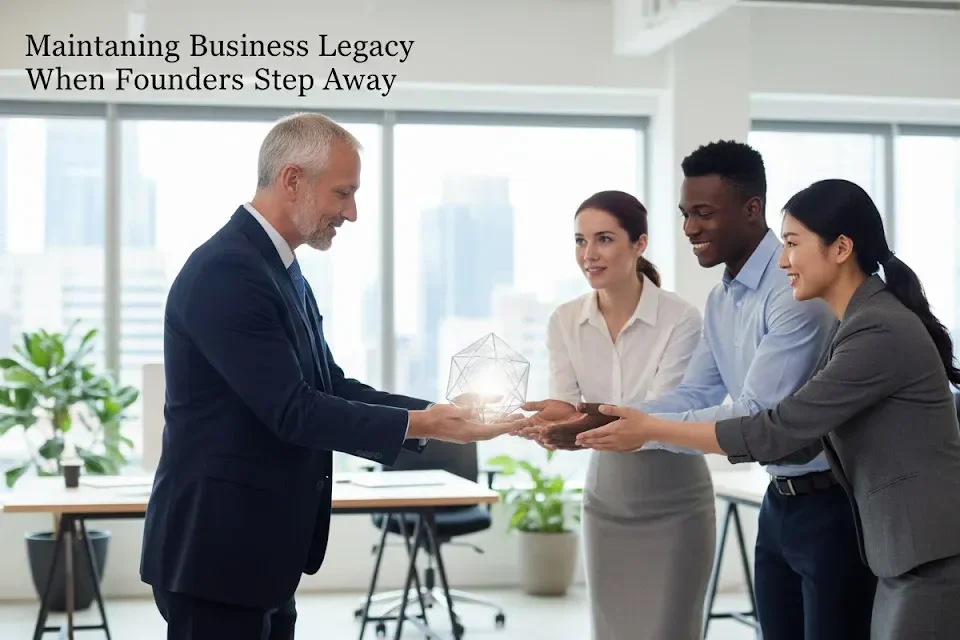 Business Legacy