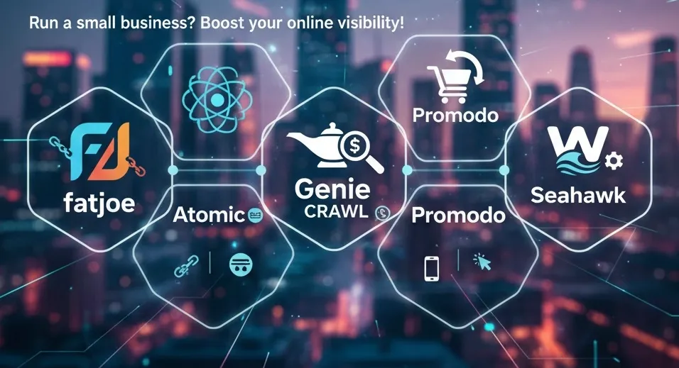 Digital Strategy for Your Small Business